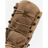 Brandit - Defense - Laarzen - Zwart - Microvezel en Nylon