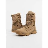 Brandit - Defense - Laarzen - Zwart - Microvezel en Nylon