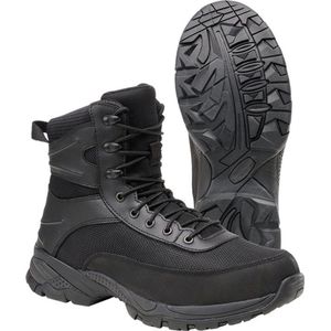 Brandit - Tactical Boot Next Generation Veterlaars - 39 Shoes - Zwart