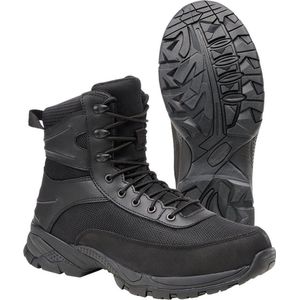 Brandit Schuh Tactical Boot Next Generation in Black-46