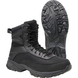 Brandit - Tactical Boot Next Generation Veterlaars - 41 Shoes - Zwart