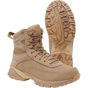 Brandit Tactical Next Generation Wandelschoenen Beige Man