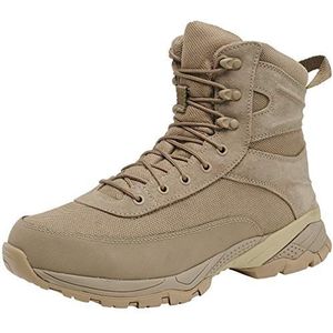 Brandit Tactical Boot Next Generation, maat 39-47, beige, 45 EU