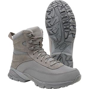 Brandit - Tactical Boot Next Generation Veterlaars - Shoes - Grijs