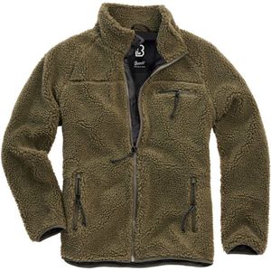 Fleecejacke