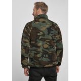 Brandit Teddyfleece Jacket