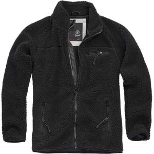 Brandit Teddyfleece Jacket