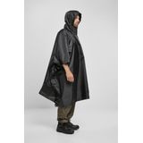 Functionele - Ripstop - Regenjas - Camouflage - Lang - Losse Pasvorm