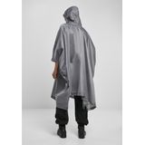 Poncho - Waterdicht - Polyester - Incl. Transporttas