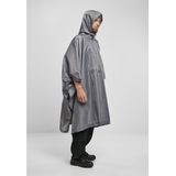 Poncho - Waterdicht - Polyester - Incl. Transporttas
