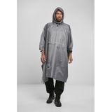Poncho - Waterdicht - Polyester - Incl. Transporttas