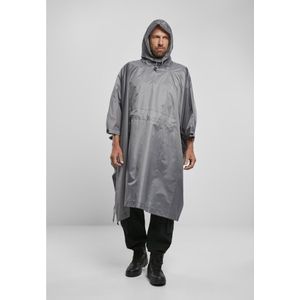 Poncho - Waterdicht - Polyester - Incl. Transporttas