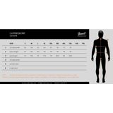 Brandit - Lumberjacket - Vest - Zwart - Katoen/Polyester