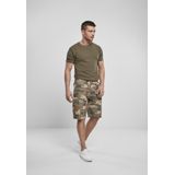 Brandit Stoffhose "Brandit Herren BDU Ripstop Shorts", (1 tlg.)