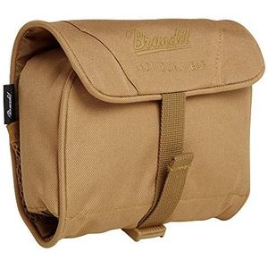 Brandit - Medium Toilettas - One size - Beige