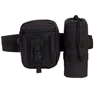 Heuptas Allround olive 8062.1 - Zwart - One size