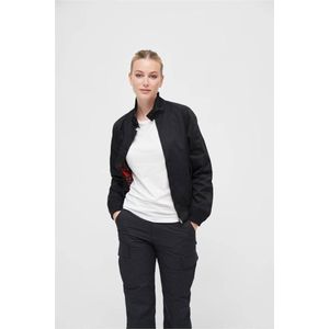 Brandit Lord Canterbury Jacket Zwart