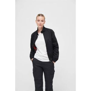 Brandit - Lord Canterbury Jacket - S - Zwart