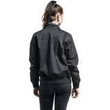 Brandit Lord Canterbury Jacket Zwart