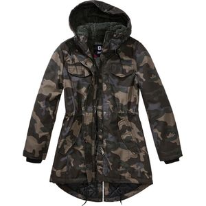 Brandit Ladies Marsh Lake Parka