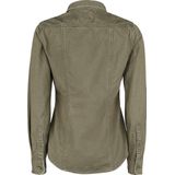 Brandit - Vintage - Overhemd - Lange Mouwen