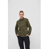 Brandit - Vintage - Overhemd - Lange Mouwen