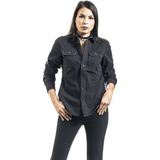 Brandit - Vintage Overhemd - Groen - Katoen