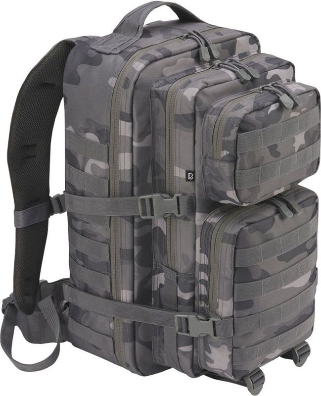Brandit Rucksack "Brandit Accessoires US Cooper Backpack Large"