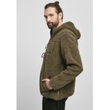 Brandit Teddyfleece Worker Pullover