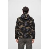 BRANDIT Teddy Worker Jas Heren / Dark Camo