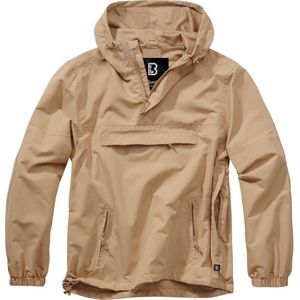 Brandit Brandit zomer windbreaker heren zomer windbreaker, camel, 3XL