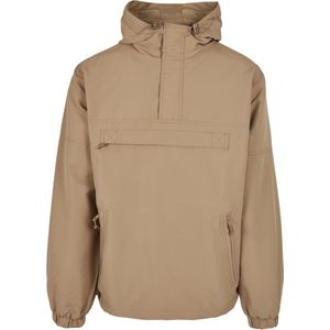 Brandit Allwetterjacke Brandit Herren Summer Pull Over Jacket (1-St)