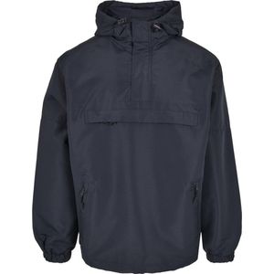 Brandit - Summer Pullover Jas - Blauw
