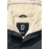 Tussenjas - Met Capuchon - Effen - Waterafstotend - Licht Gevoerd