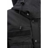 Brandit Performance Jacket Groen