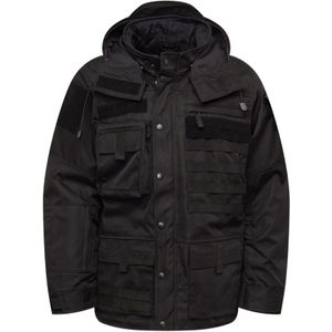 Brandit - Performance Jas - Tactisch - Groen - Waterafstotend Polyester