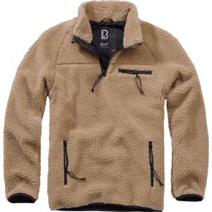 Brandit Teddyfleece Pullover