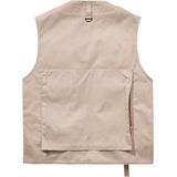 Schietsport - Schietbroek - Groen - Gemengde Stof