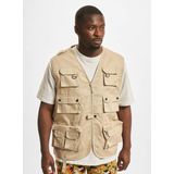 Schietsport - Schietbroek - Groen - Gemengde Stof