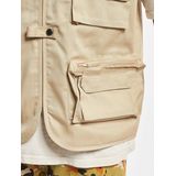 Schietsport - Schietbroek - Groen - Gemengde Stof