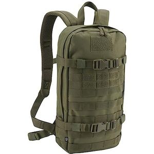 Brandit US ASSAULT DAY PACK RUGZAK 12L Army outdoortas Molle Army BW Combat COOPER