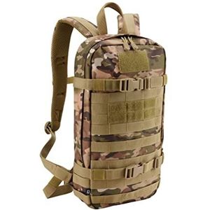 Rugzak Brandit US Cooper Daypack Camel