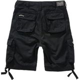 Brandit - Motörhead Urban Legend - Korte Broeken - Zwart