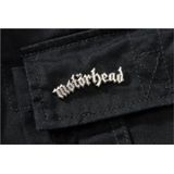 Brandit - Motörhead Urban Legend - Korte Broeken - Zwart