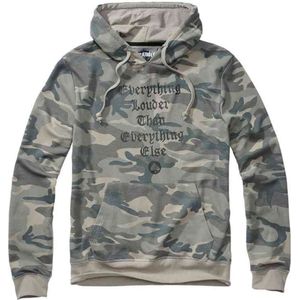 Sweatshirt 'Motörhead'