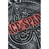 Motörhead - Aas of Spades - T-shirt - Zwart - Katoen