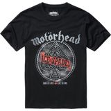 Motörhead - Aas of Spades - T-shirt - Zwart - Katoen
