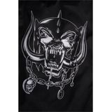 Brandit - Luis Vintage - Overhemd - Zwart - 3D-print en Warpig-print