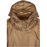 Brandit - Ripstop camel Regenponcho - Bruin