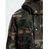 Brandit Performance Outdoor Übergangsjacke
